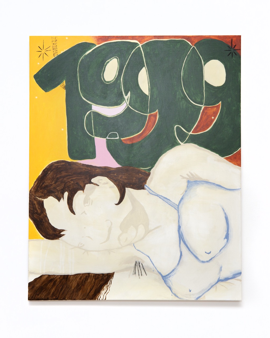 Thinking about 1999..