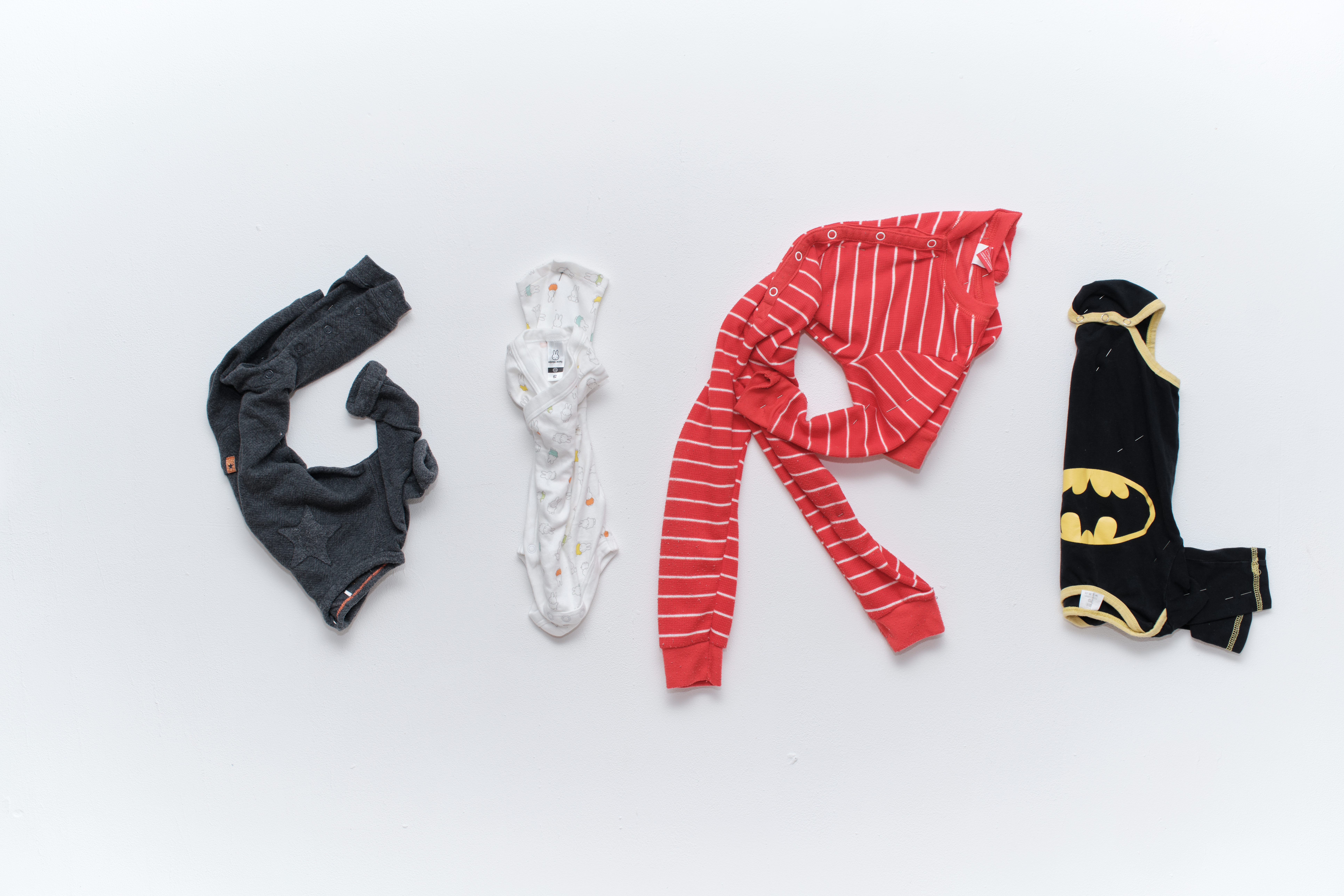 Lesson for two months to two years old