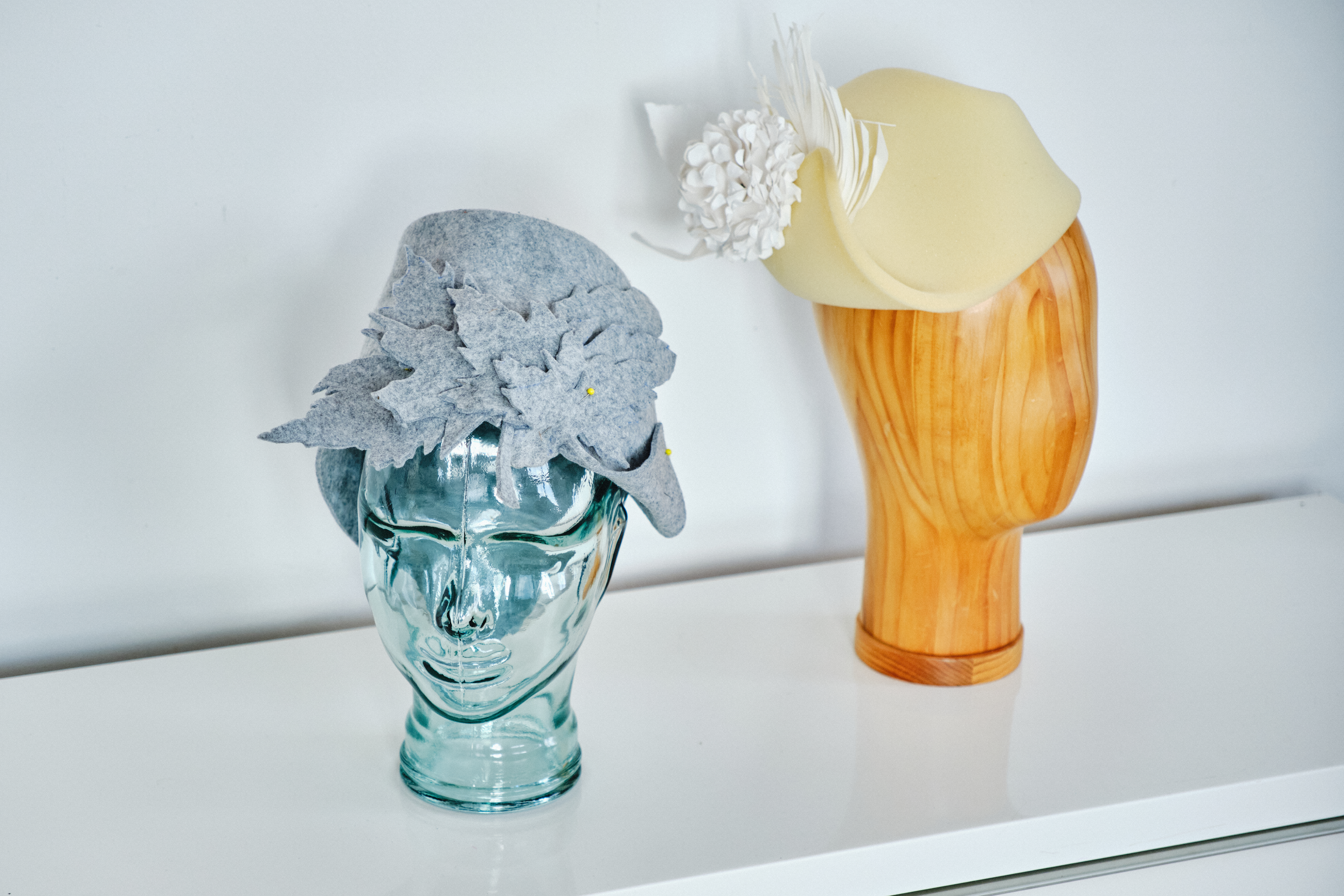 Nº3 & Nº6