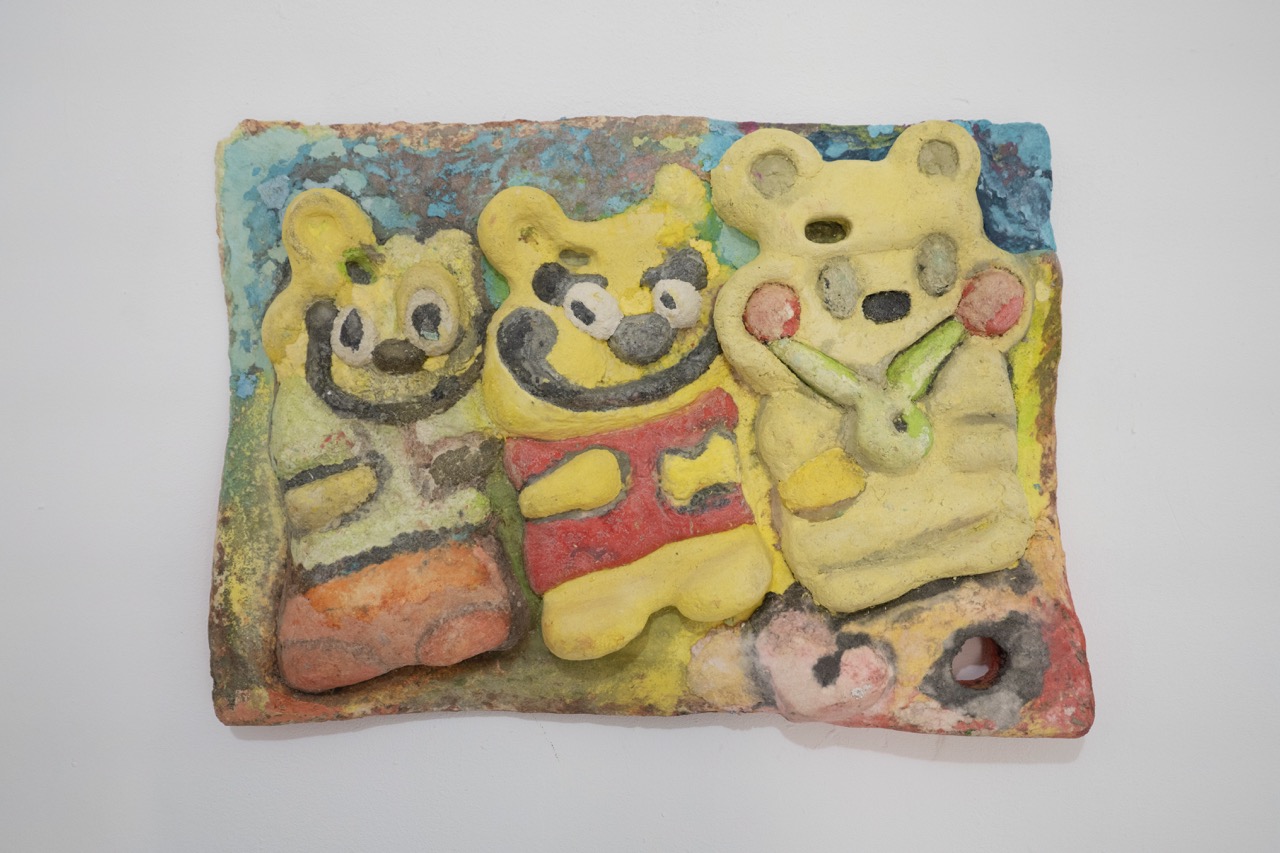 past and present and future