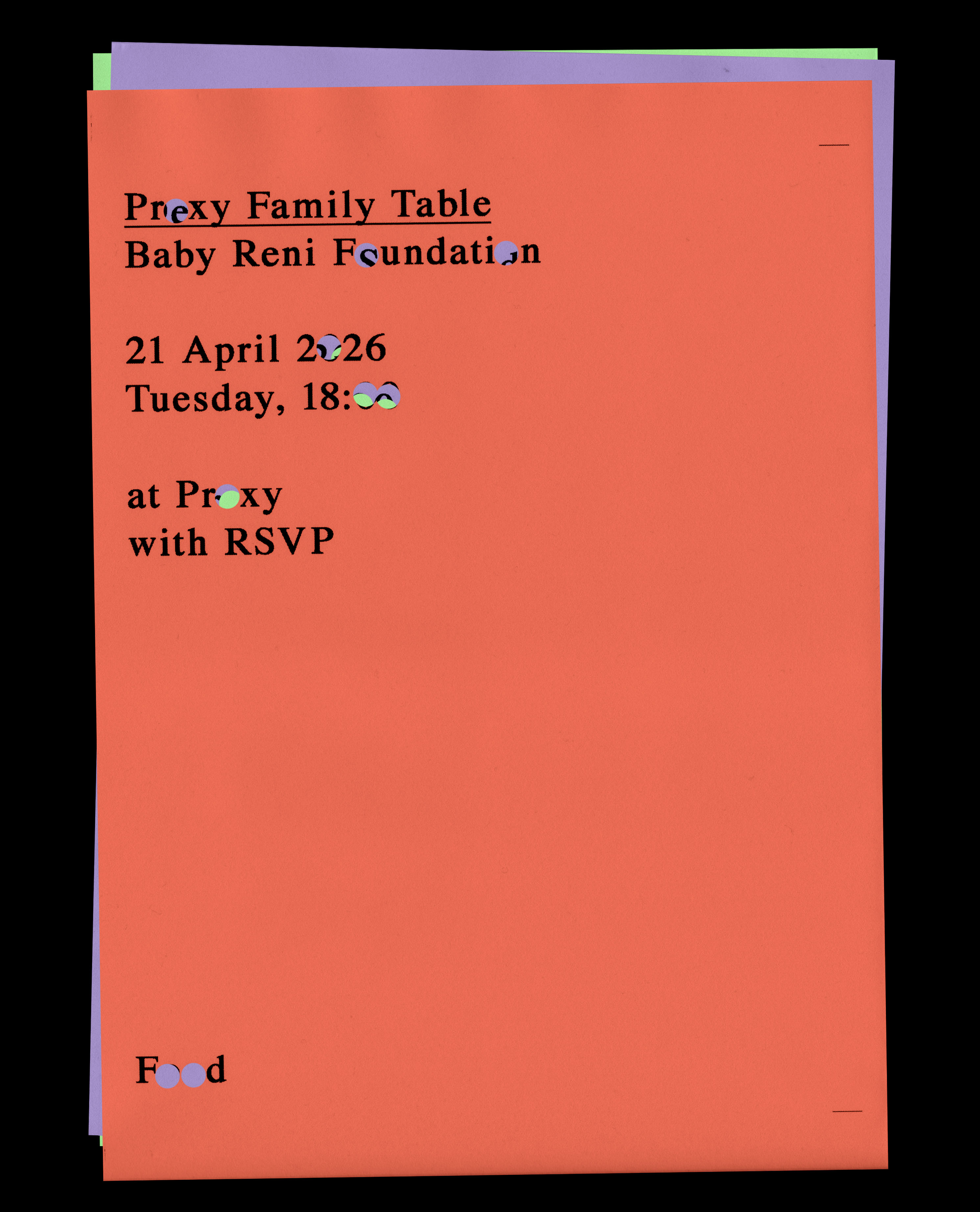 Poster Proxy