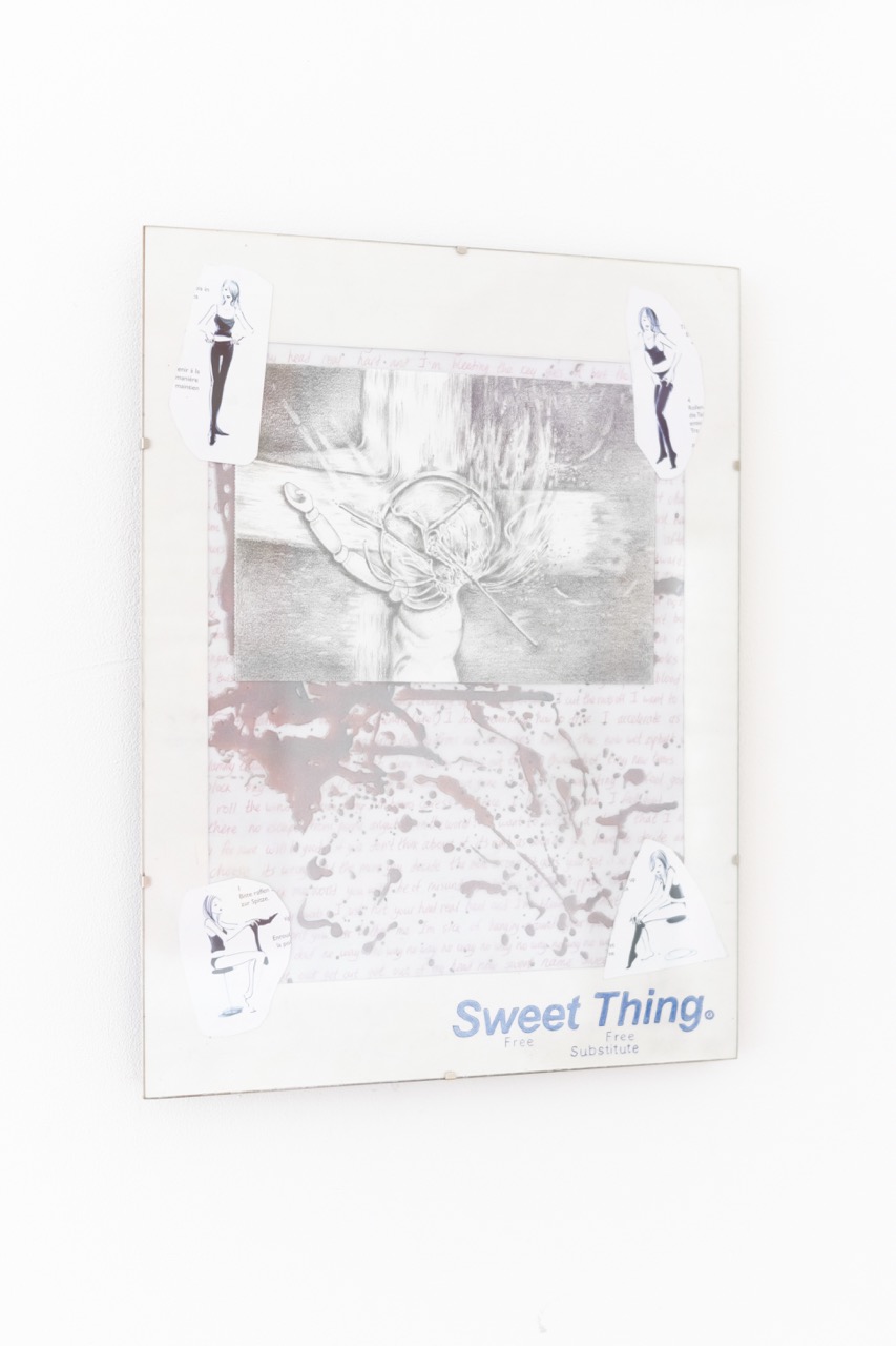 Sweet Thing (immersion)